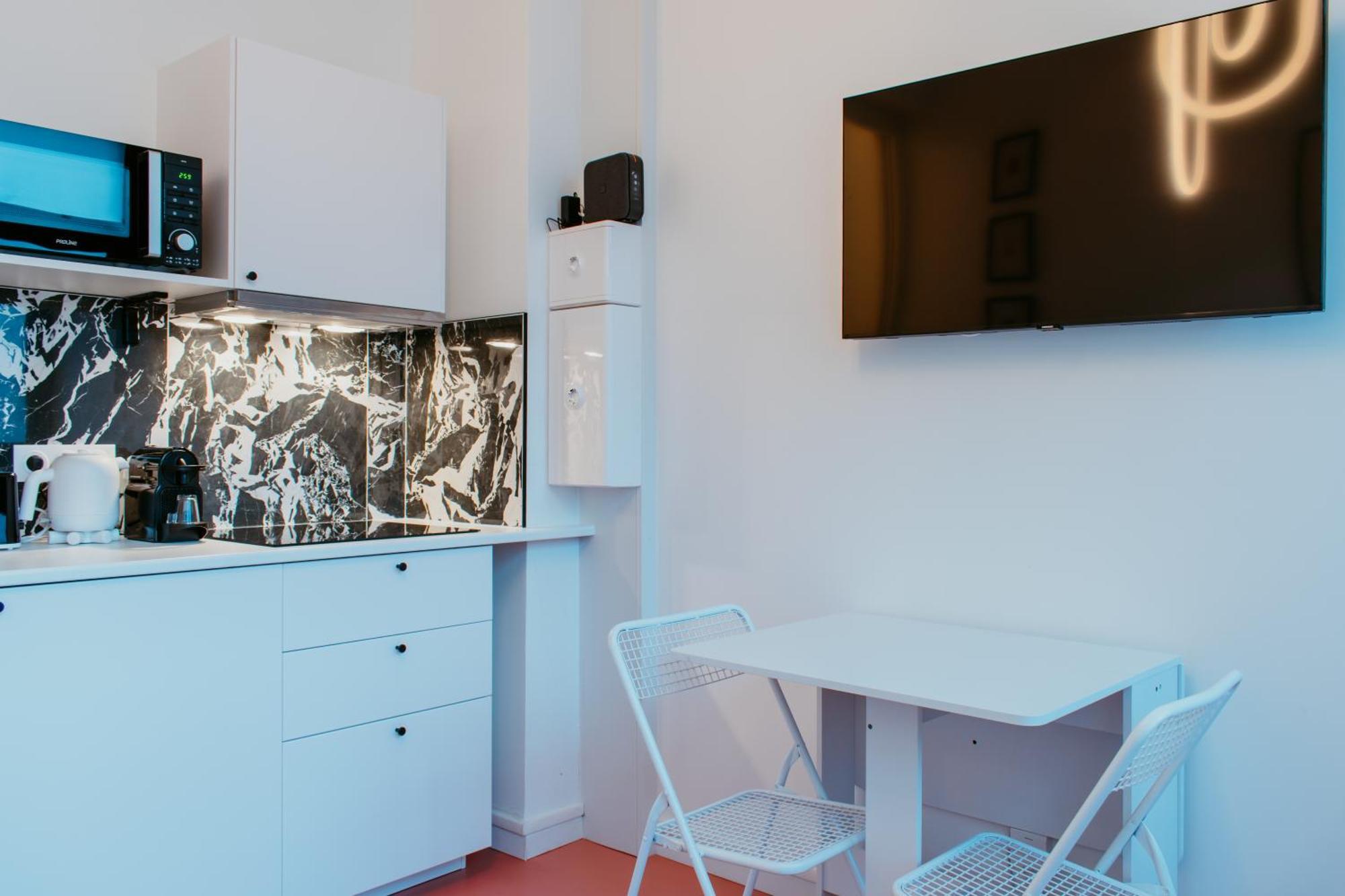 Paillette Apartment Le Havre Exterior photo